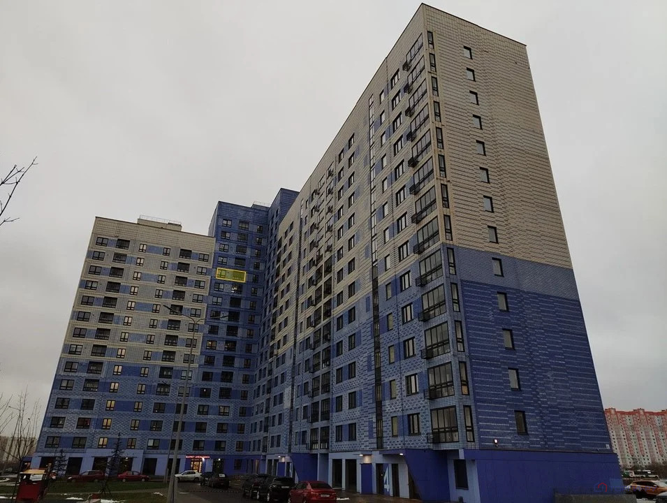 Продажа квартиры, улица Маршала Еременко - Фото 3