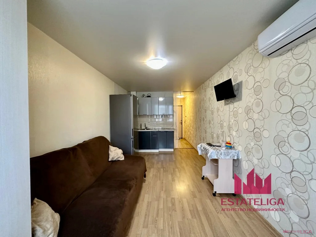 Продажа квартиры, Лопатино, Ленинский район, Сухановская улица - Фото 3