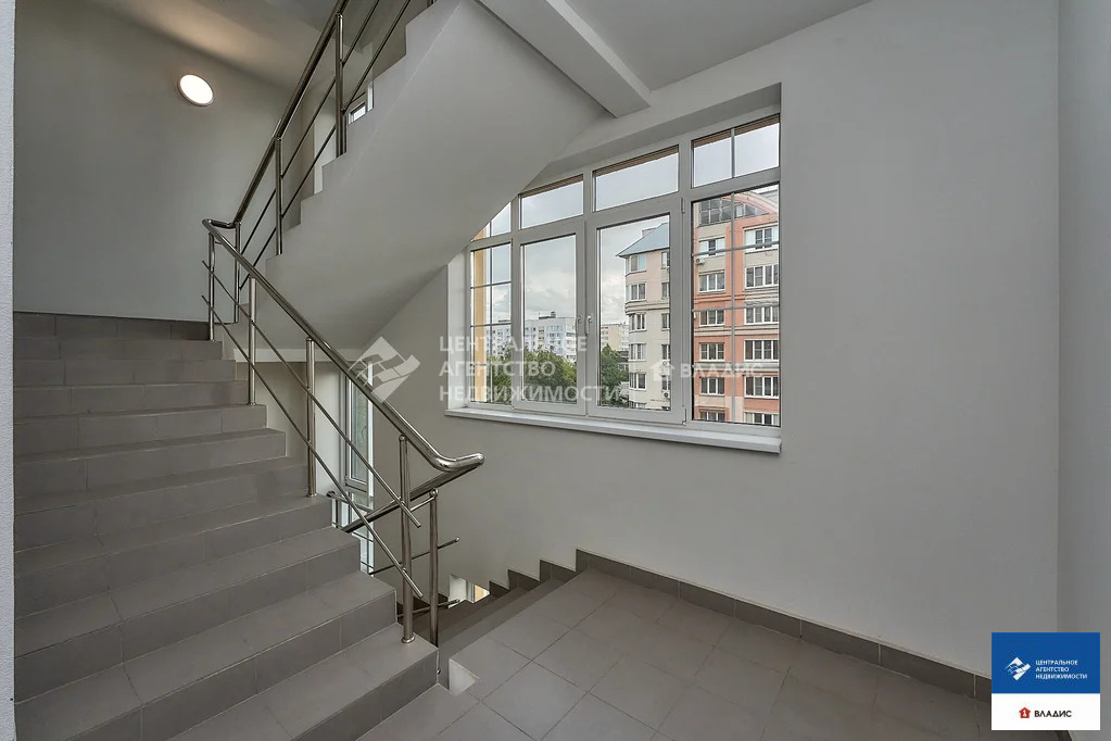 Продажа квартиры, Рязань, ул. Введенская - Фото 20