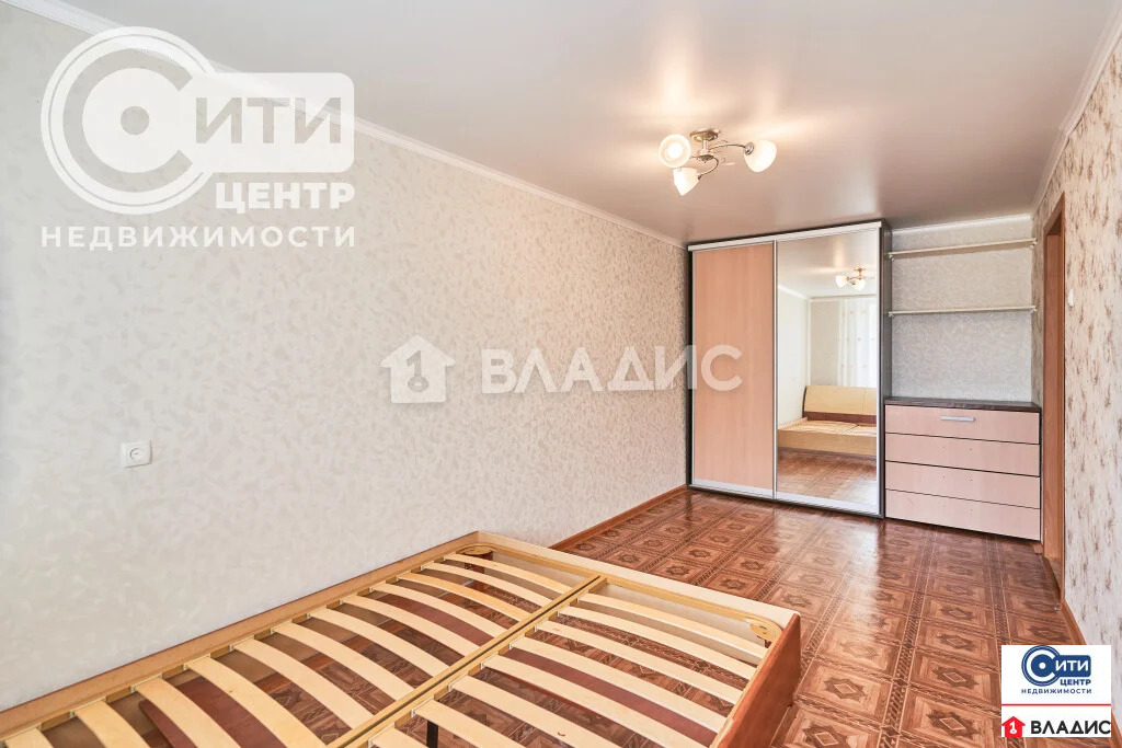 Продажа квартиры, Воронеж, Заполярная улица - Фото 11