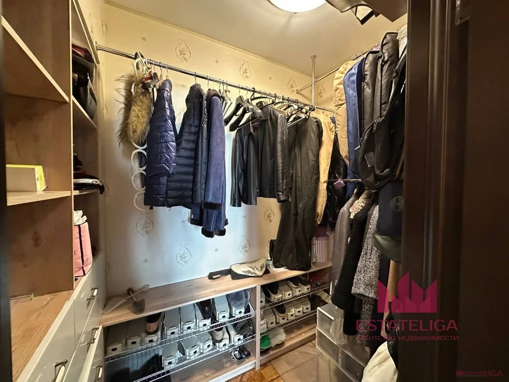 Продажа квартиры, ул. Новочеремушкинская - Фото 17