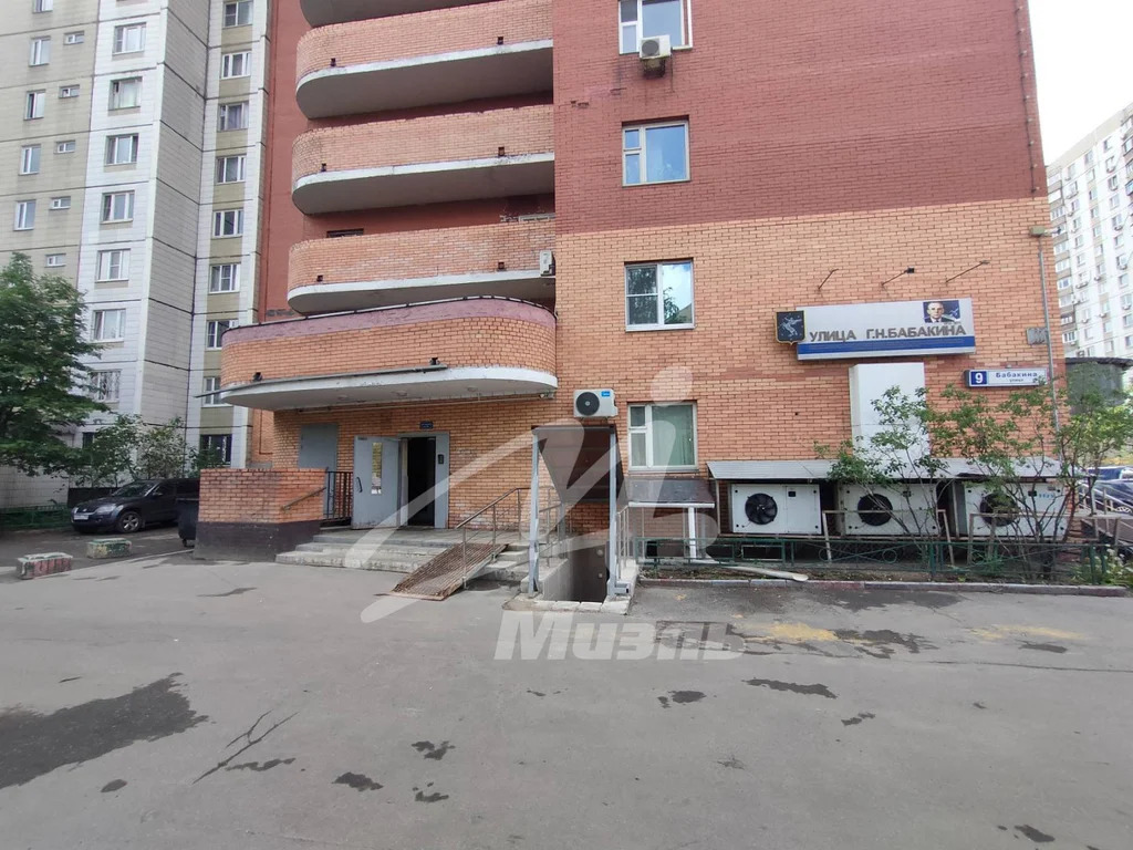 Продажа квартиры, Химки, ул. Бабакина - Фото 28