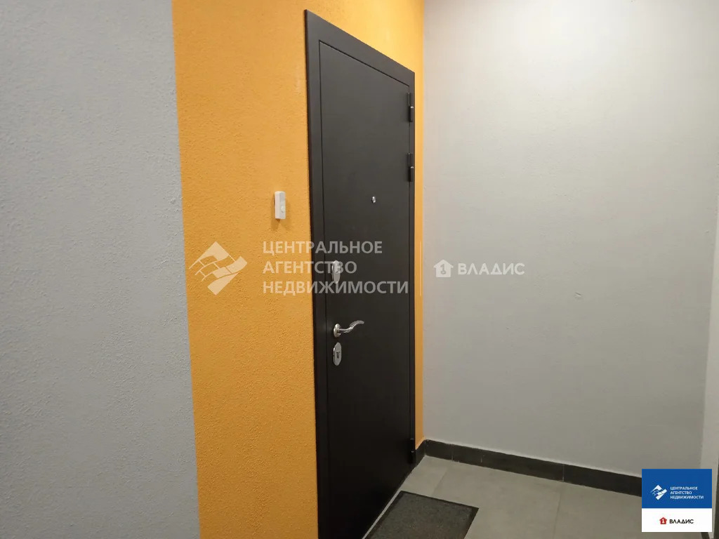 Аренда квартиры, Дядьково, Рязанский район, 1-й Бульварный проезд - Фото 2