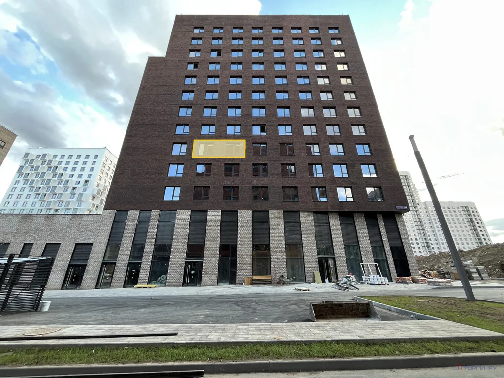 Продажа квартиры, Сиреневый б-р. - Фото 3
