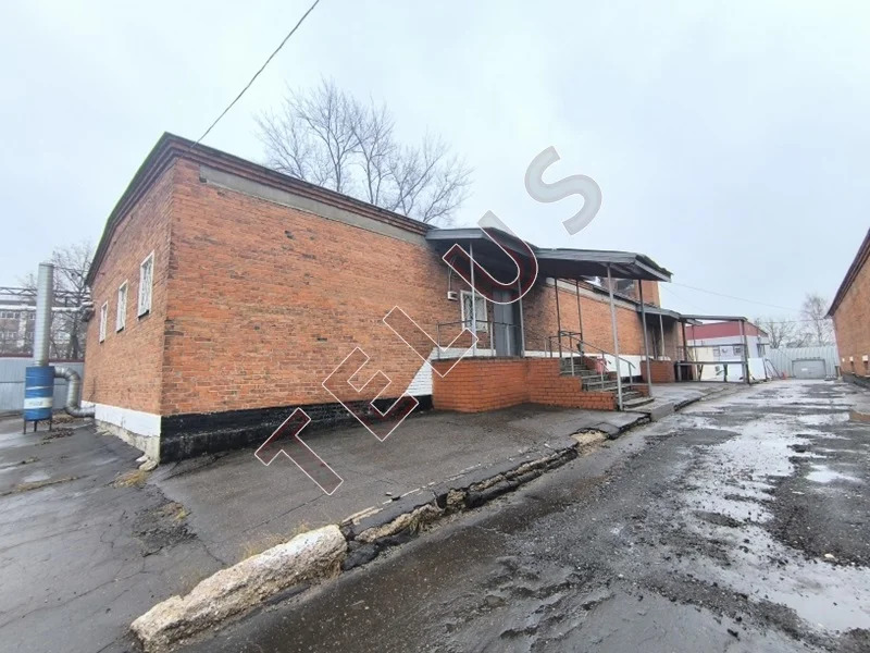 МО, Подольск, Железнодорожная ул., 3930 м2, Производственно-складской ... - Фото 4