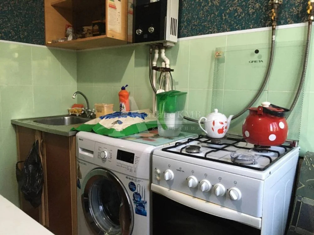 Продажа квартиры, Георгиевск, ул. Строителей - Фото 11