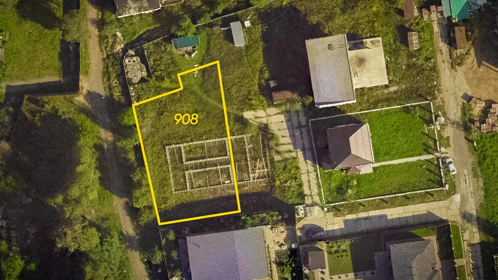 Продажа участка, Першино, Наро-Фоминский район - Фото 4