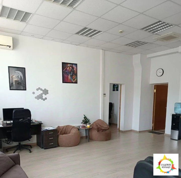 Сдается светлый офис в пешей доступности от м - Фото 2