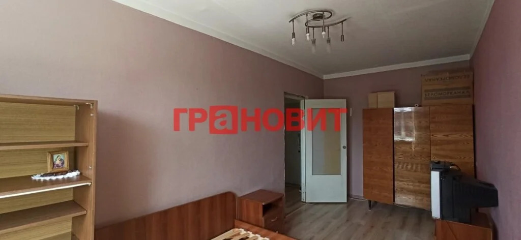 Продажа квартиры, Новосибирск, ул. Кубовая - Фото 1