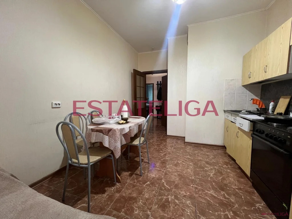 Продажа квартиры, Люберцы, Люберецкий район, улица Дружбы - Фото 4