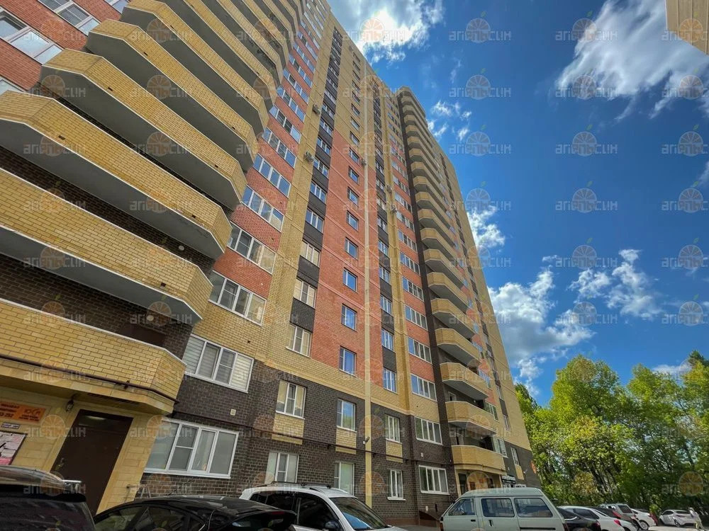 2-комн. квартира - Фото 18