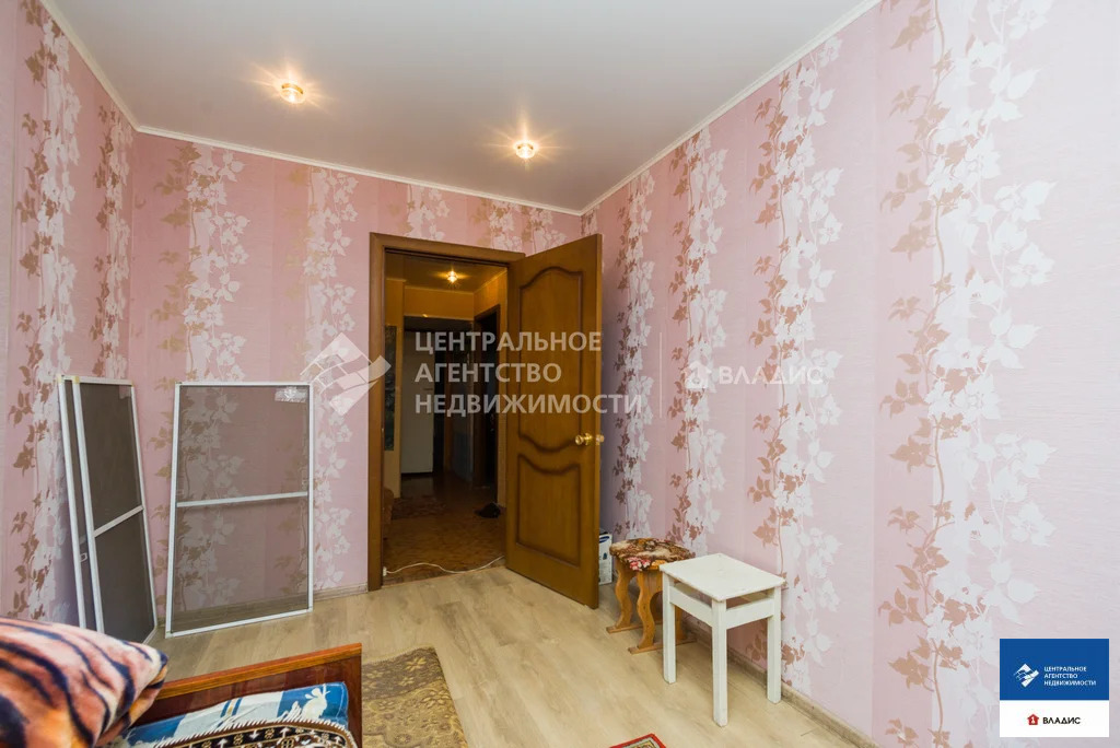 Продажа квартиры, Рязань, ул. Космонавтов - Фото 2