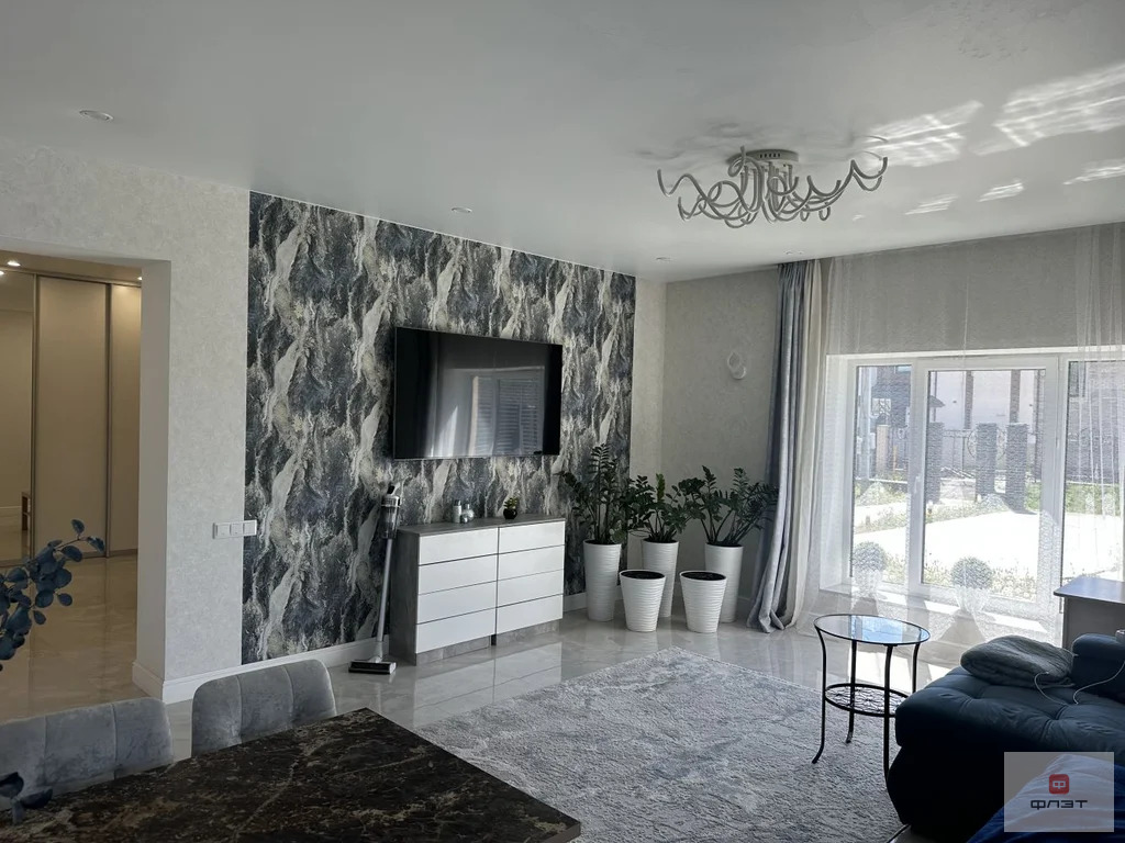 Продажа дома, Большие Кабаны, Лаишевский район, ул. Туполева - Фото 3