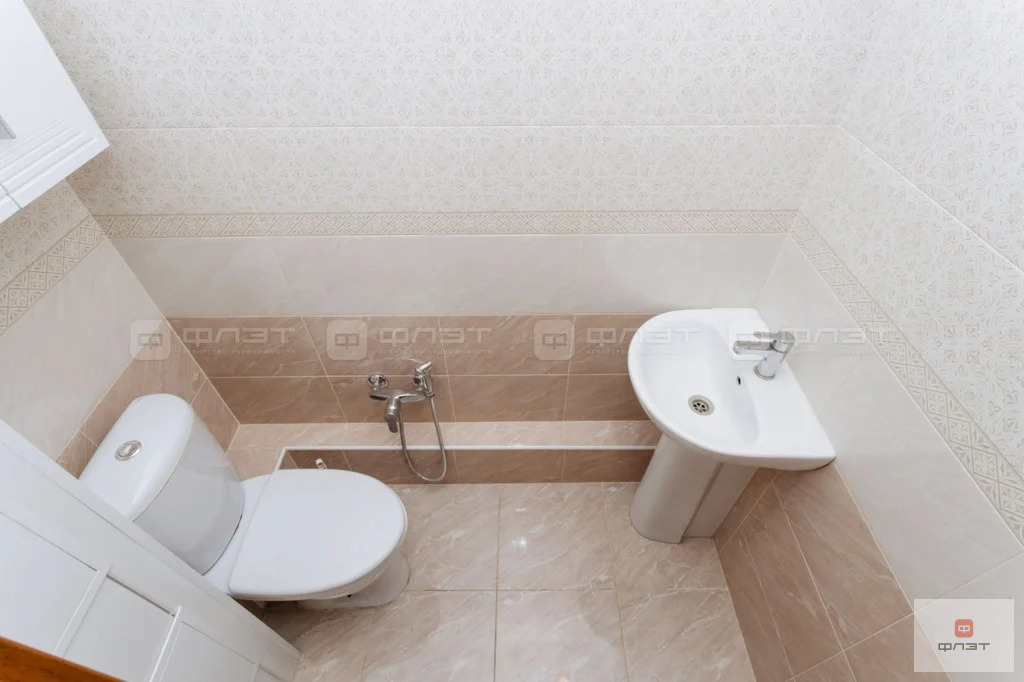 Продажа квартиры, Казань, ул. Нигматуллина - Фото 18
