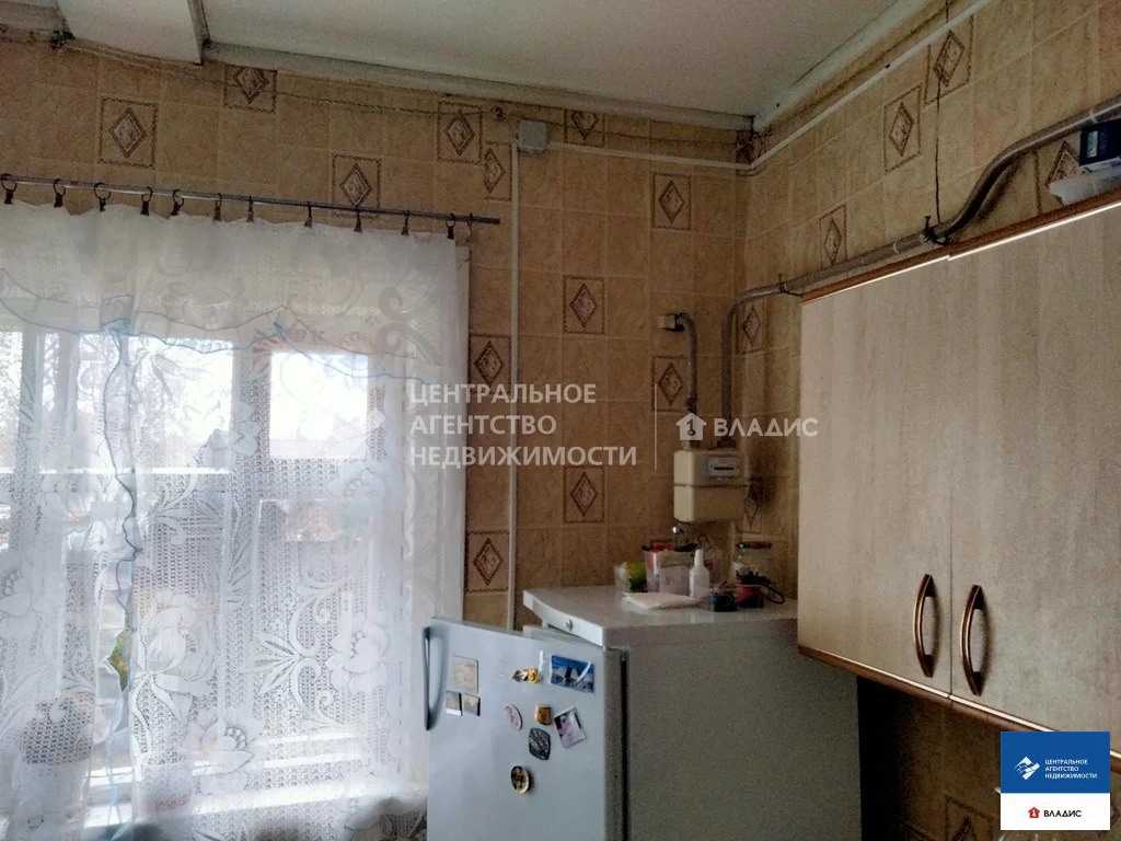 Продажа дома, Гусь-Железный, Касимовский район, ул. Центральная - Фото 17