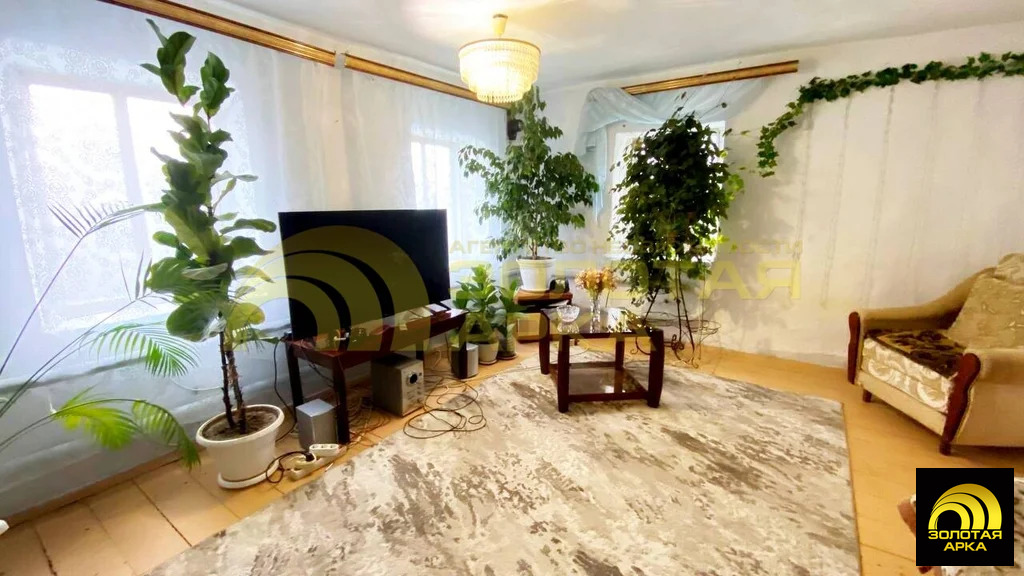 Продажа дома, Варениковская, Крымский район, ул. Мира - Фото 1