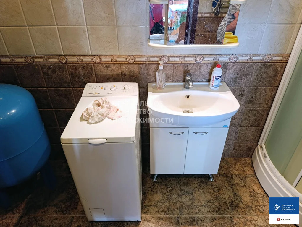 Продажа дома, Горяйново, Рыбновский район, 19 - Фото 42