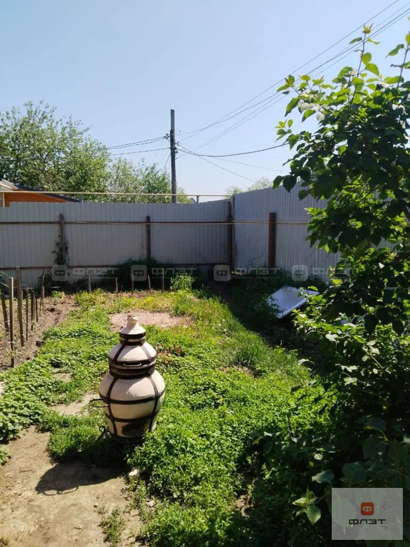 Продажа дома, Казань, СНТ Ветеран КАПО им С.П.Горбунова - Фото 23