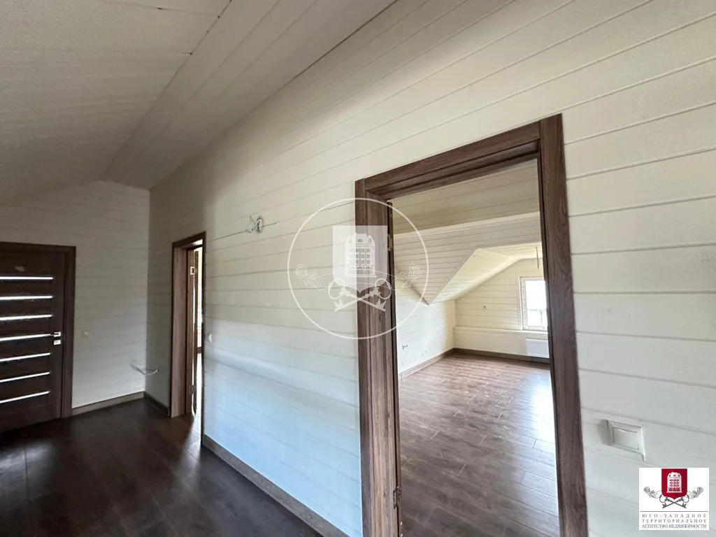 Продажа дома, Сатино, Боровский район, Звезная ул - Фото 15