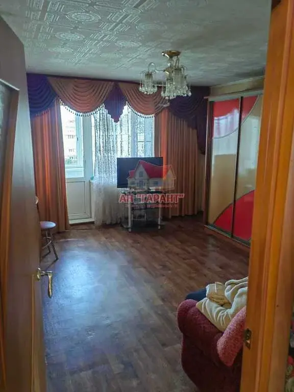 2-ух комнатная квартира, ул. Топоркова, г.Александров, Владимирская об - Фото 8