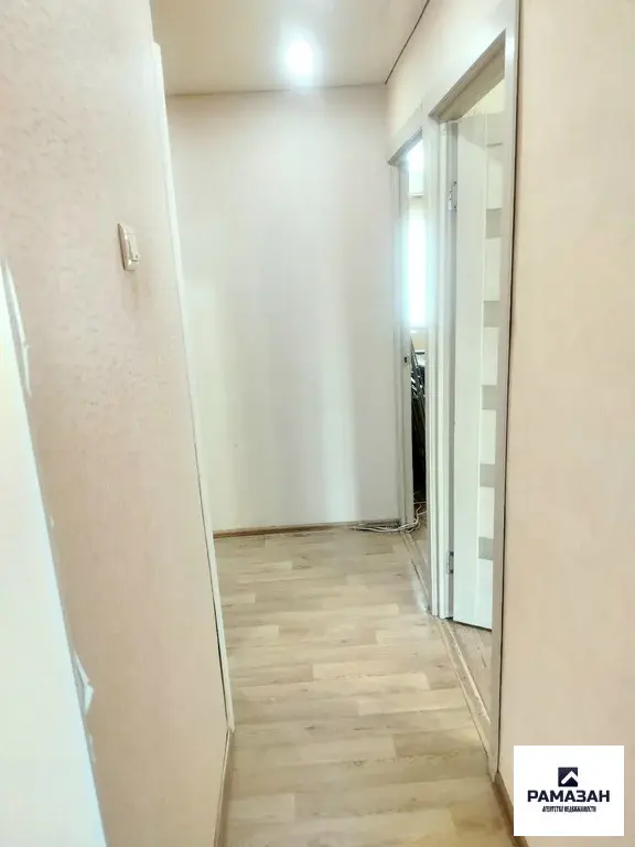 2-ком квартира ул.Аделя Кутуя, д. 12 - Фото 5