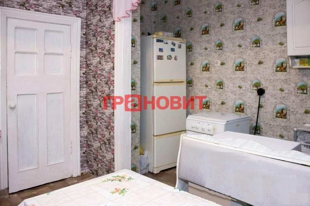 Продажа квартиры, Новосибирск, Военного Городка территория - Фото 2