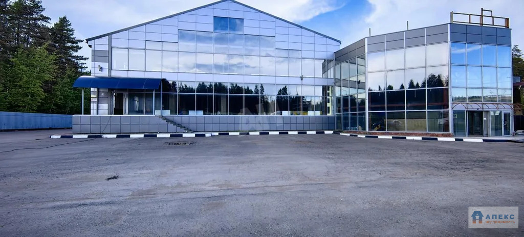 Аренда помещения (ПСН) пл. 547 м2 под автосалон, бытовые услуги, кафе, ... - Фото 6