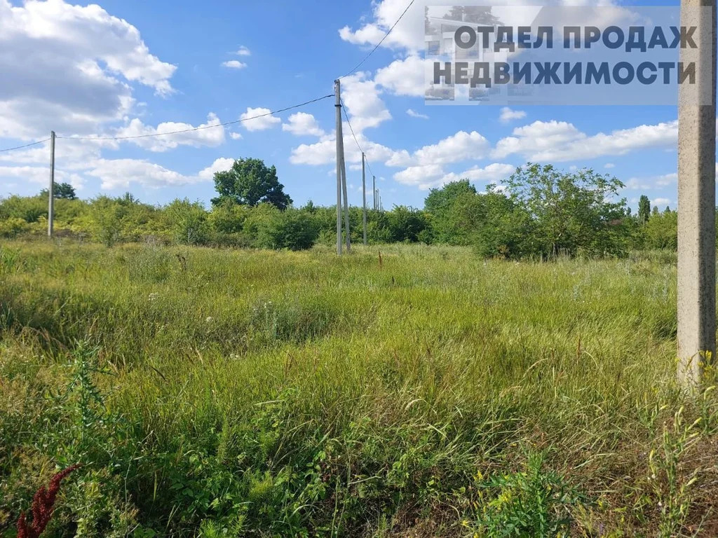 Участок в живописном районе - Фото 0