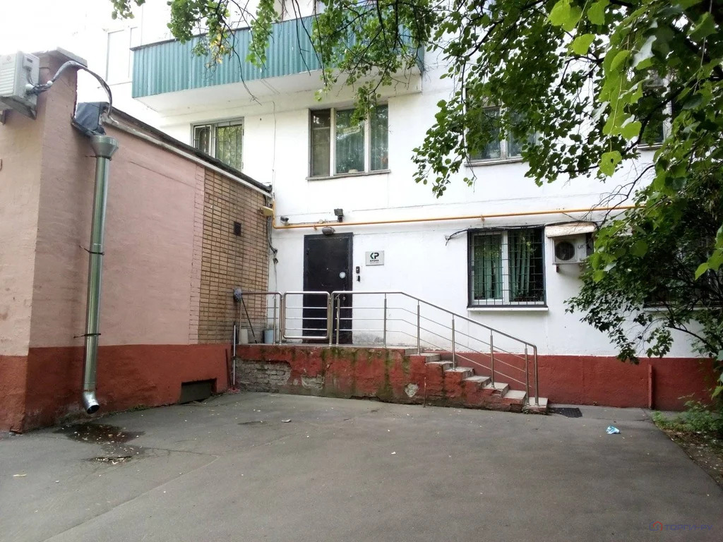 Продажа ПСН, 5-я улица Соколиной Горы - Фото 0