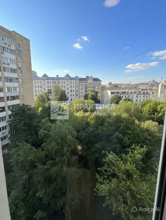Продажа квартиры, Большой Казенный переулок - Фото 32
