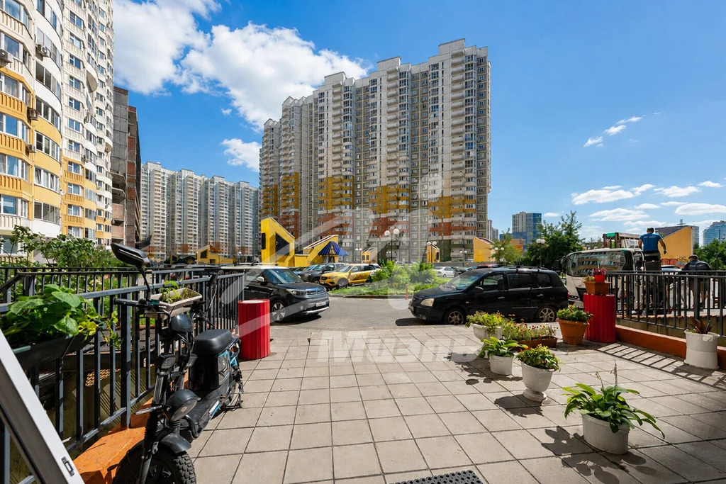 Продажа квартиры, Химки, ул. Горшина - Фото 36