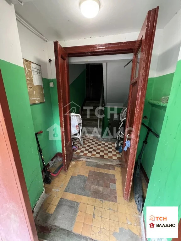 Продажа квартиры, Королев, улица М.М. Глинкина - Фото 16