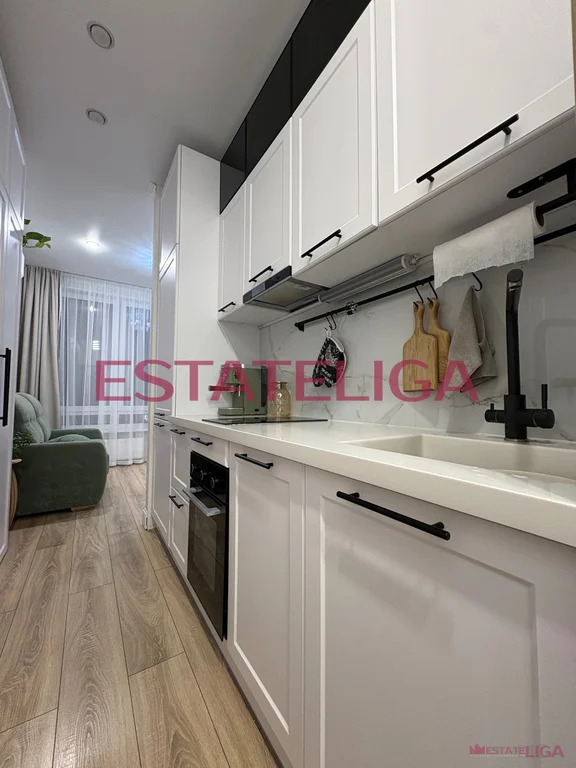 Продажа квартиры, м. Нижегородская, ул. Газгольдерная - Фото 7