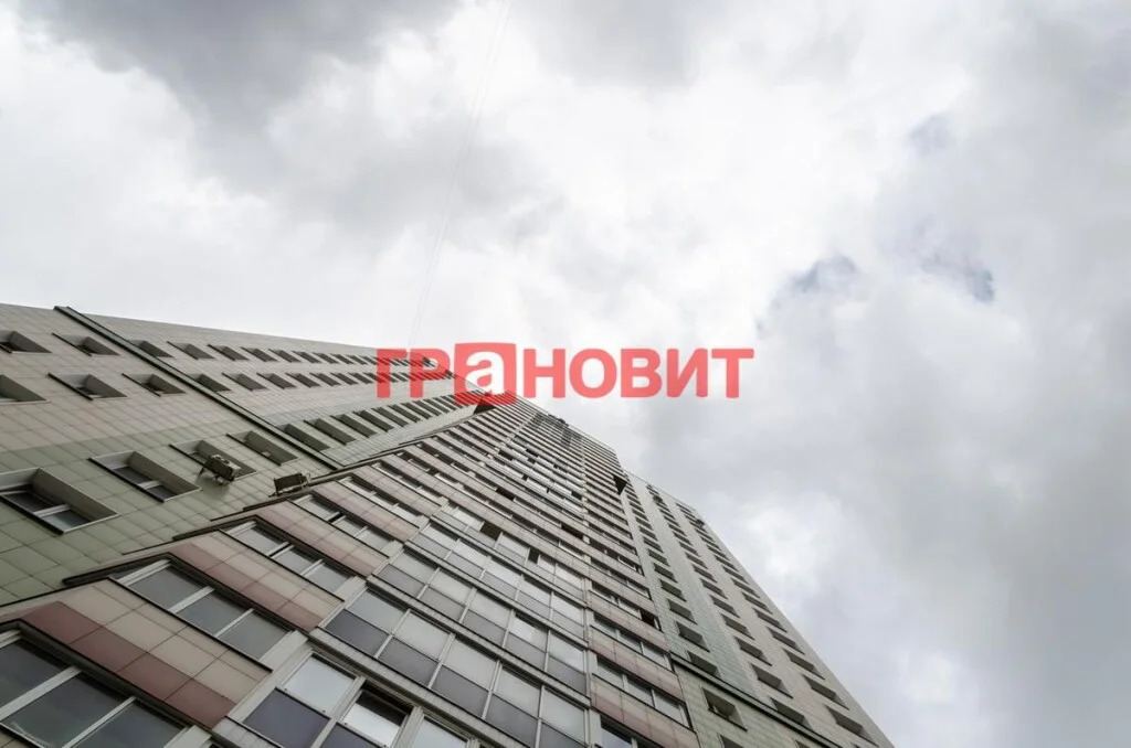 Продажа квартиры, Новосибирск, ул. Сибирская - Фото 25