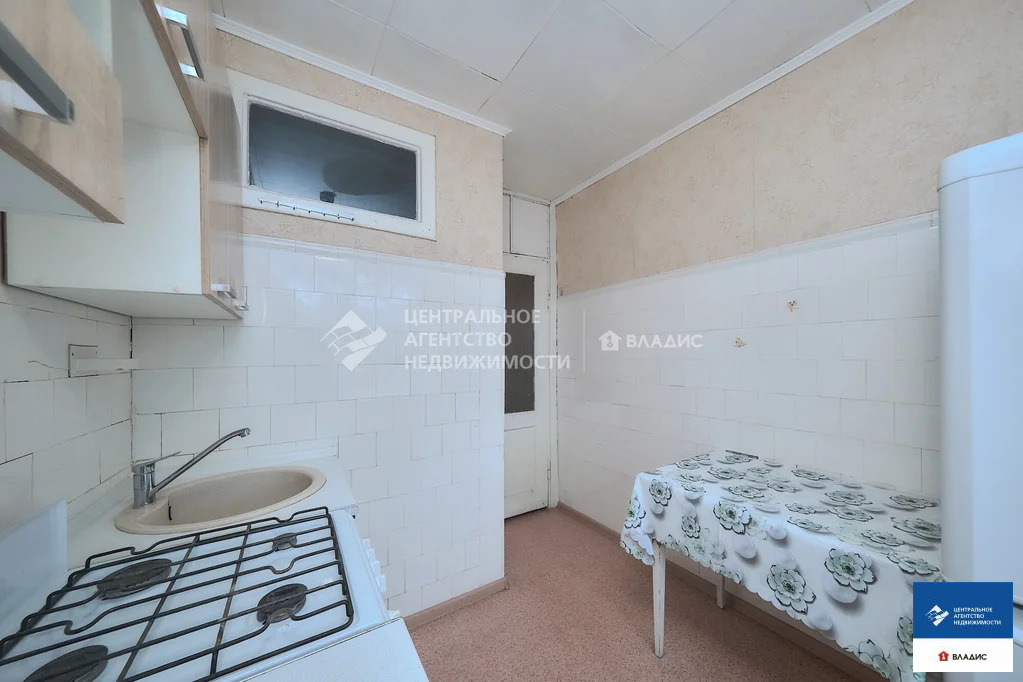 Продажа квартиры, Рязань, ул. Юбилейная - Фото 2