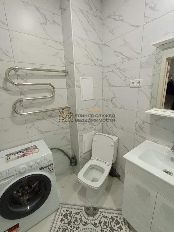 Аренда квартиры, Уфа, ул. Аксакова - Фото 9