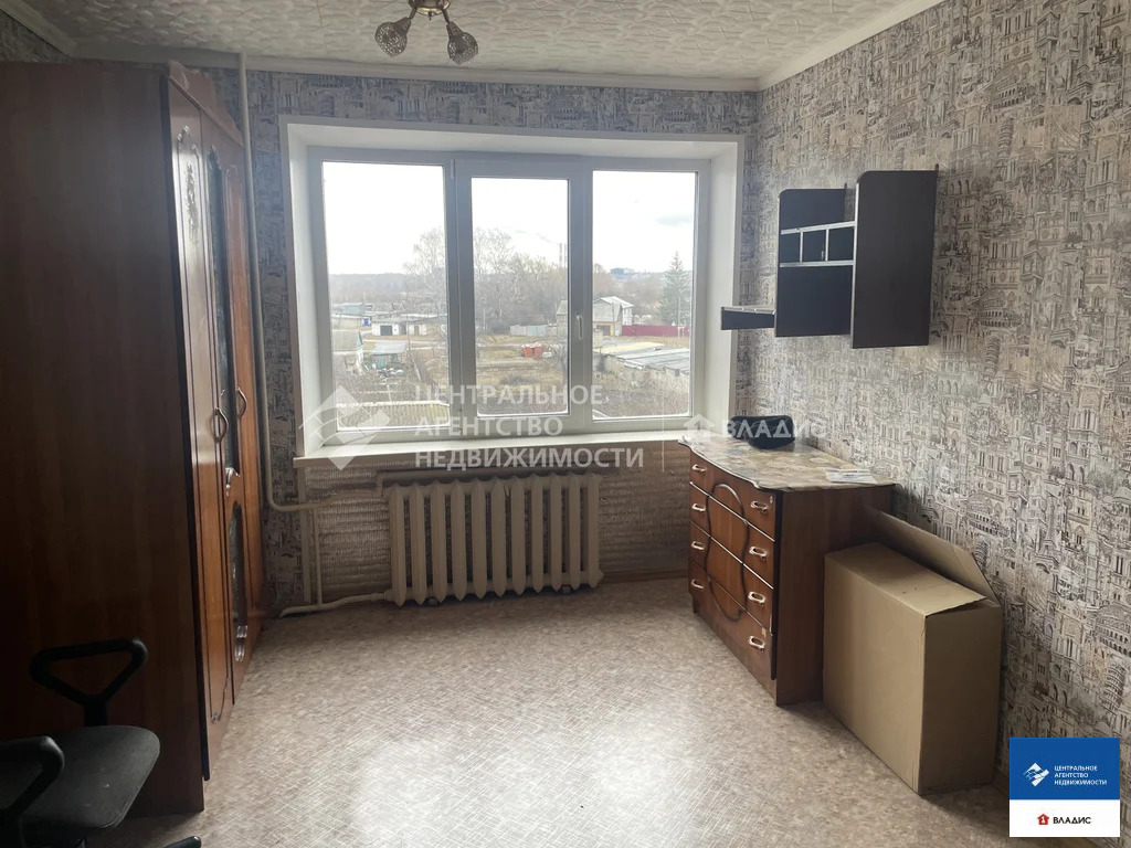 Продажа квартиры, Октябрьский, Михайловский район, Зелёная улица - Фото 0