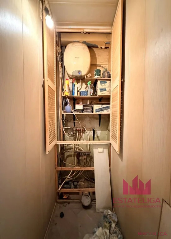 Продажа квартиры, Большая Филевская улица - Фото 5