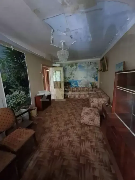 Продажа квартиры, Минеральные Воды, ул. 50 лет Октября - Фото 1
