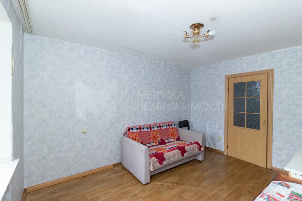 Продажа квартиры, Тюмень, г Тюмень - Фото 4