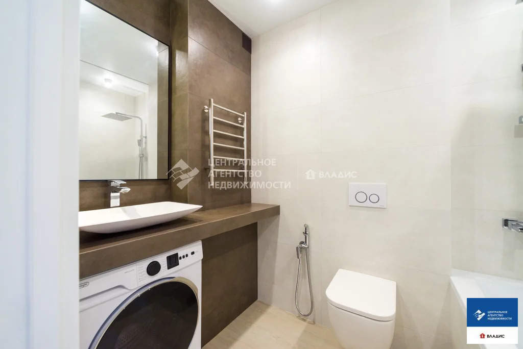 Продажа квартиры, Рязань, ул. Быстрецкая - Фото 3