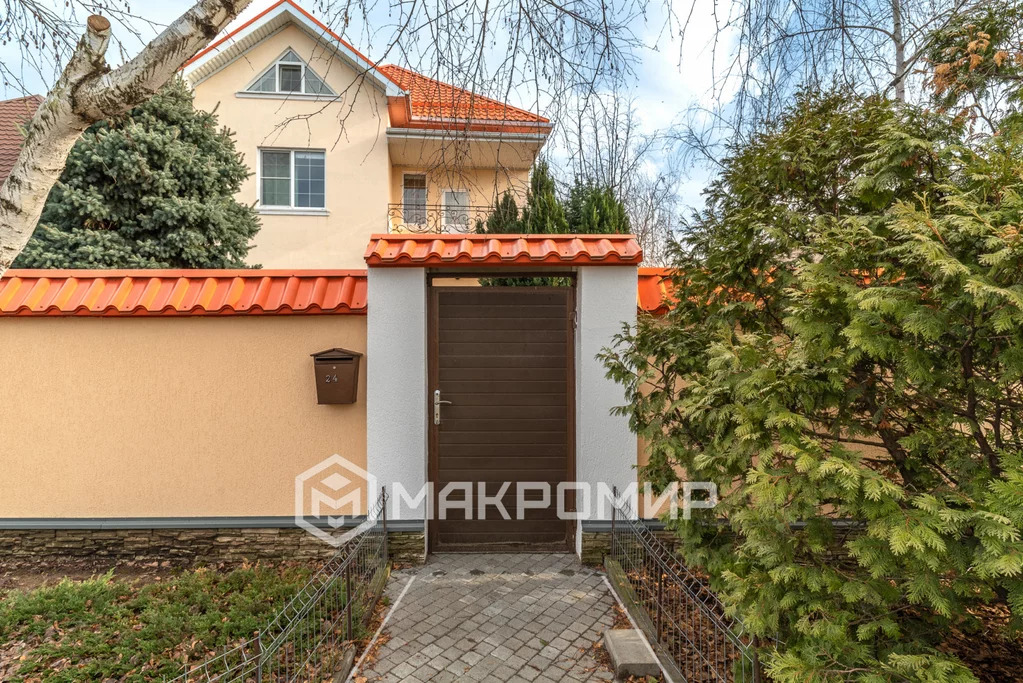 Продажа дома, Краснодар, Островная ул. - Фото 43