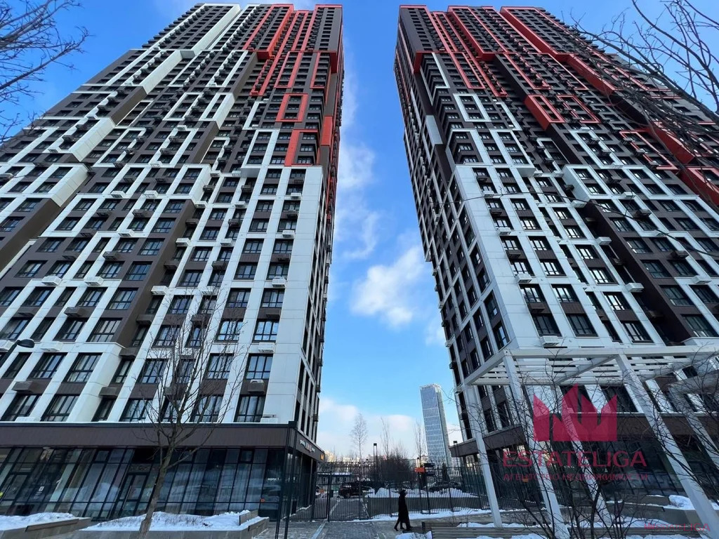 Продажа квартиры, ул. Мосфильмовская - Фото 20