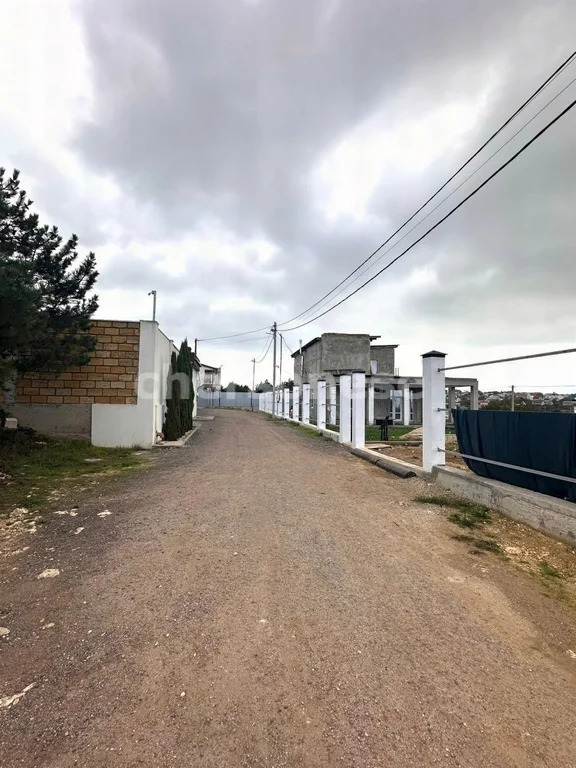 Продажа участка, Севастополь, территория СТ Теремок - Фото 6