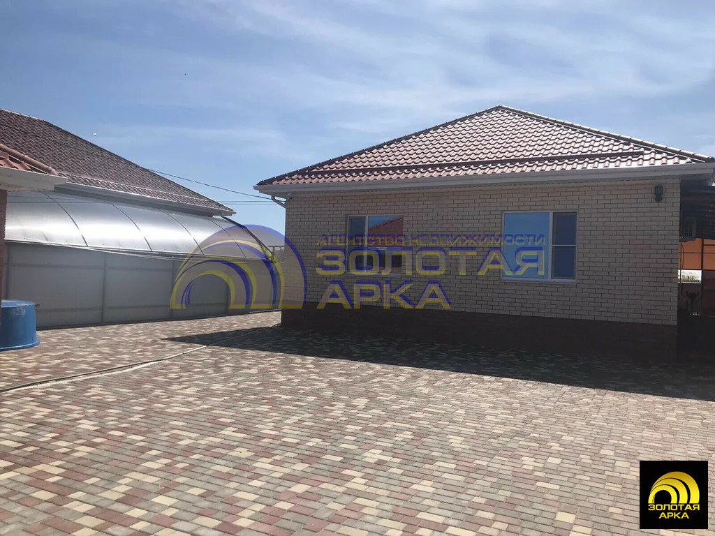 Продажа дома, Темрюк, Темрюкский район, ул. Гоголя - Фото 1