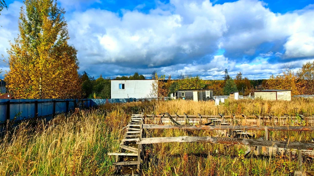 Продажа участка, Афинеево, Наро-Фоминский район - Фото 15