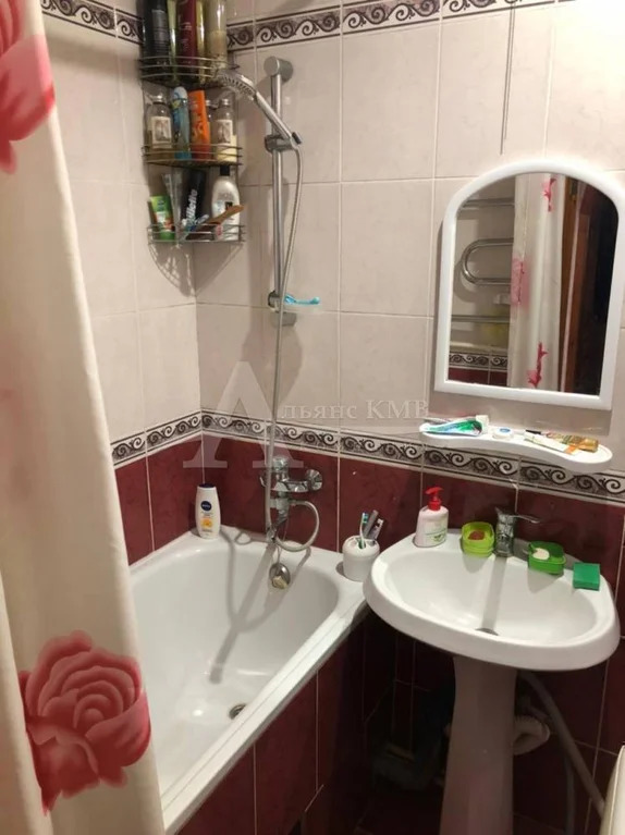 Продажа квартиры, Георгиевск, ул. Тронина - Фото 7