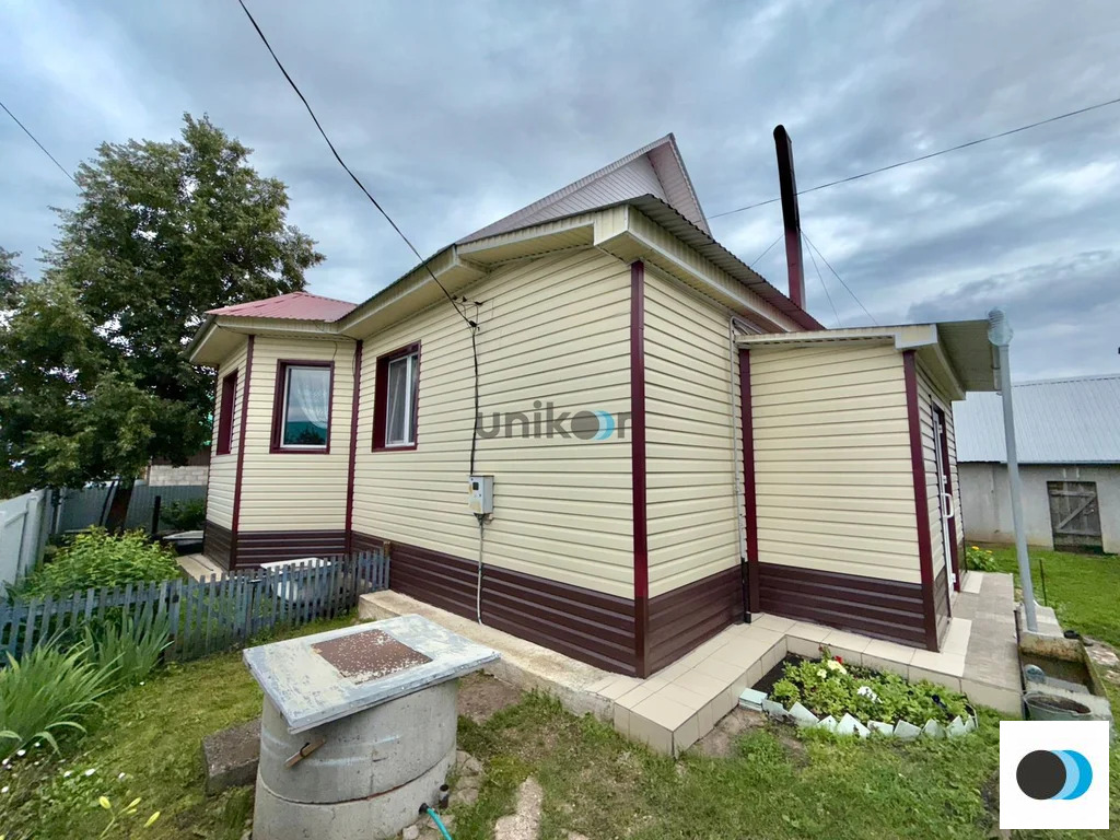 Продажа дома, Чуваш-Кубово, Иглинский район, ул. Ленина - Фото 3