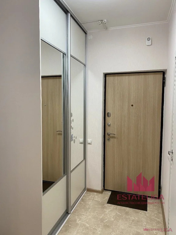 Продажа квартиры, Мисайлово, Ленинский район, Литературный бульвар - Фото 20