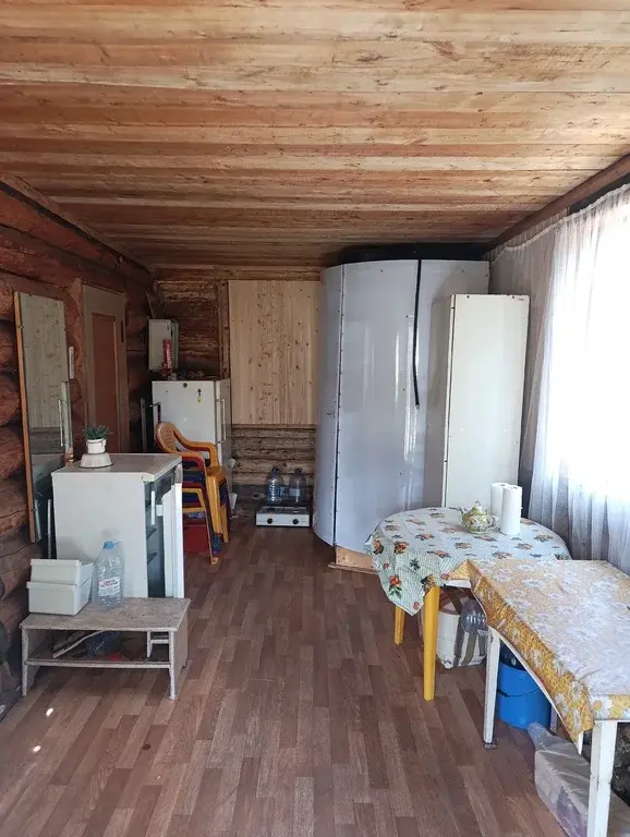 Уютный деревянный дом 64 м.на участке 12 соток - Фото 13